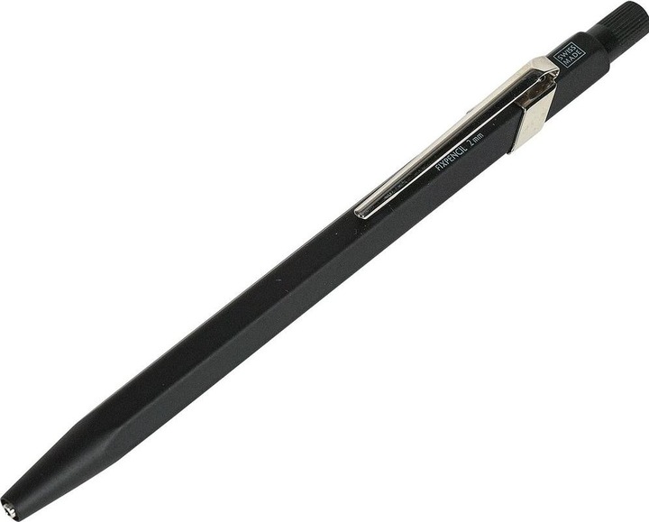 Produktbild Caran d'Ache Fixpencil 22 (2 mm, HB, 1 x)