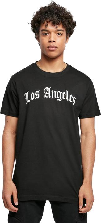 Produktbild Mister Tee Los Angeles TShirt (L)
