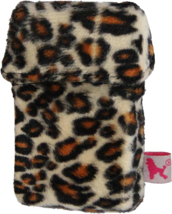 Smoke Shirt Leo reguläre Zigaretten Fall