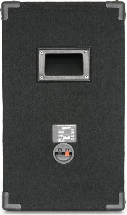 Produktbild Max Lautsprecher XEN 3510 (Passiv, 1x 350 W)