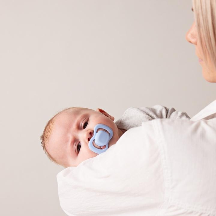 Actual product image B.Box Reversible Ocean-Sky (0 - 6 Months)