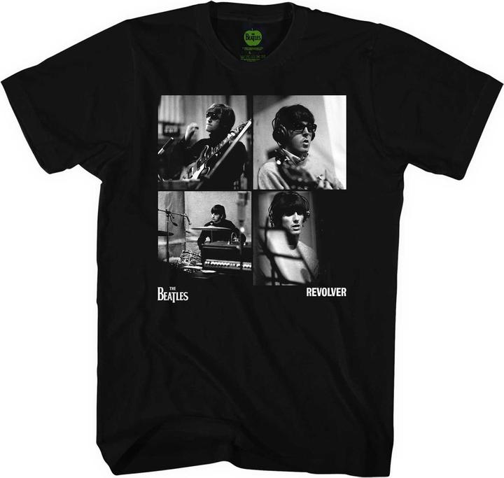 Produktbild Revolver TShirt (L)