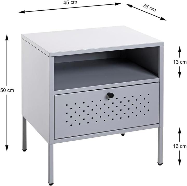 Immagine prodotto HAKU Möbel Console