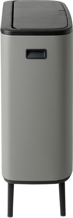 Produktbild Brabantia Bo Touch Bin Hi Rechteckig (60 l)