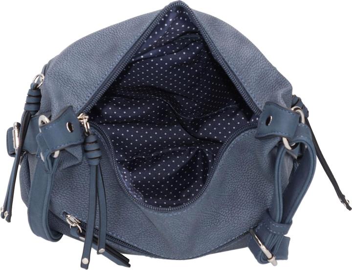 Actual product image Tom Tailor Caia shoulder bag 26 cm