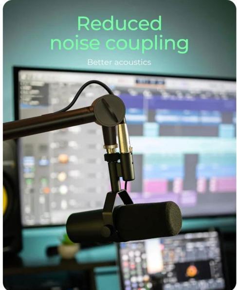 Immagine prodotto Icy Box IB-MAG103B-T