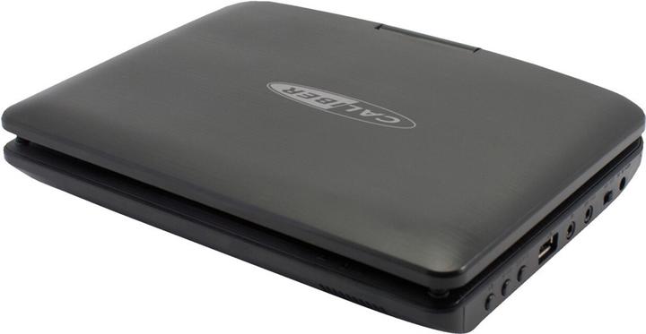Produktbild Caliber MPD107 (Tragbarer DVD-Player)
