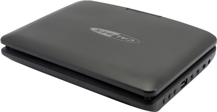 Actual product image Caliber MPD107 (Portable DVD player)