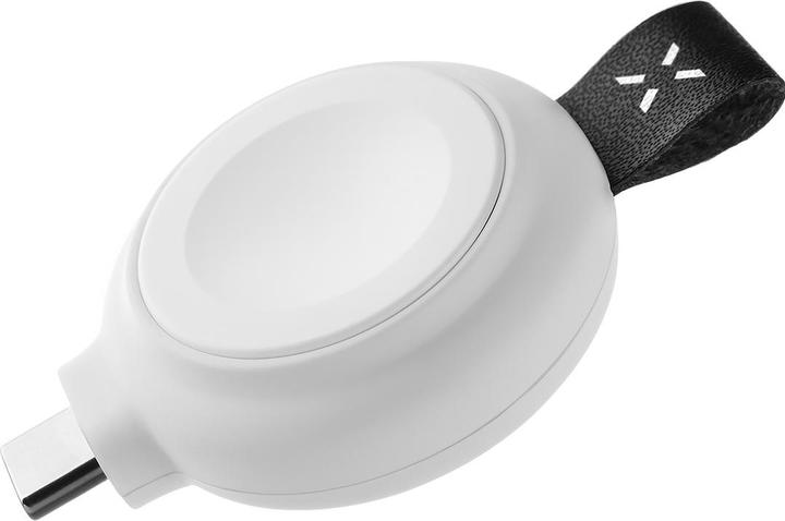 Fixed Chargeur sans fil Orb, Apple Watch