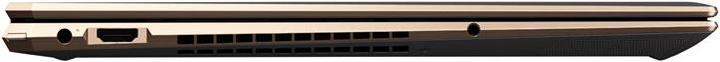 Produktbild HP Spectre x360 15-df0850nz (15.60", 1000 GB, 16 GB, CH, Intel Core i7-8750H)
