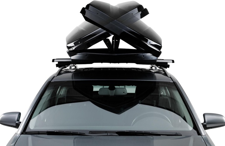 Actual product image Thule Dynamic 800 M (320 l)
