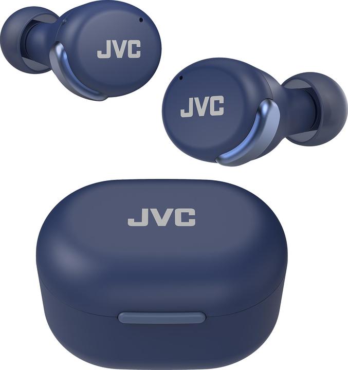 Productafbeelding JVC HA-A30T-A (ANC, 9 h, Draadloze)