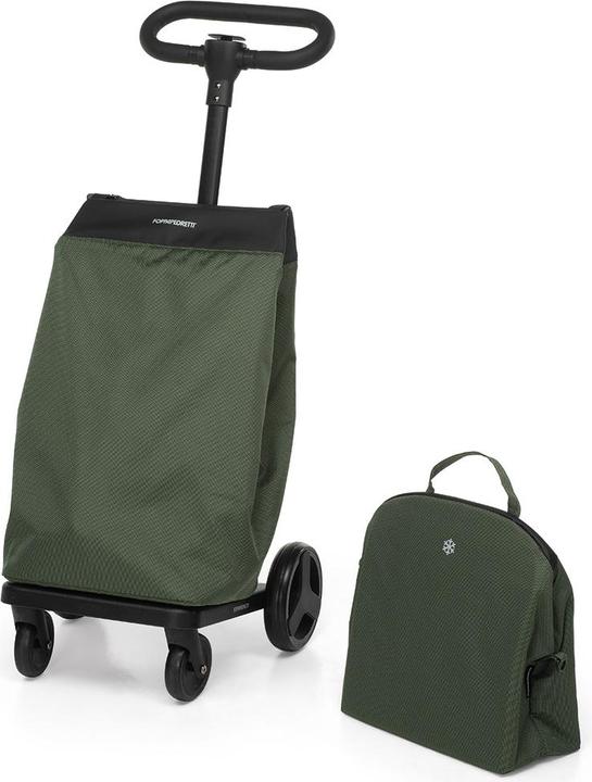 Image du produit Foppapedretti Panier d'achat Foppa Go-Go