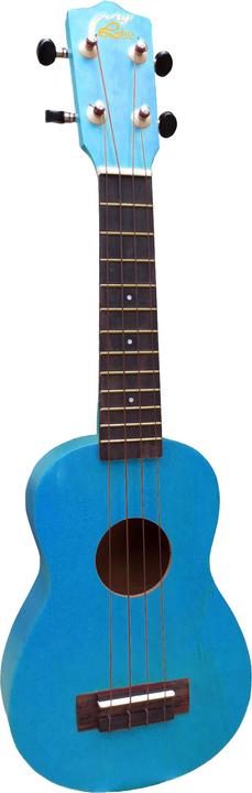 Actual product image Leho MLUS-146MBB (Soprano, Soprano)