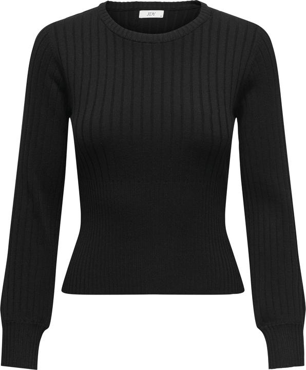 Produktbild JdY Einfarbiges Strickpullover (3XL)
