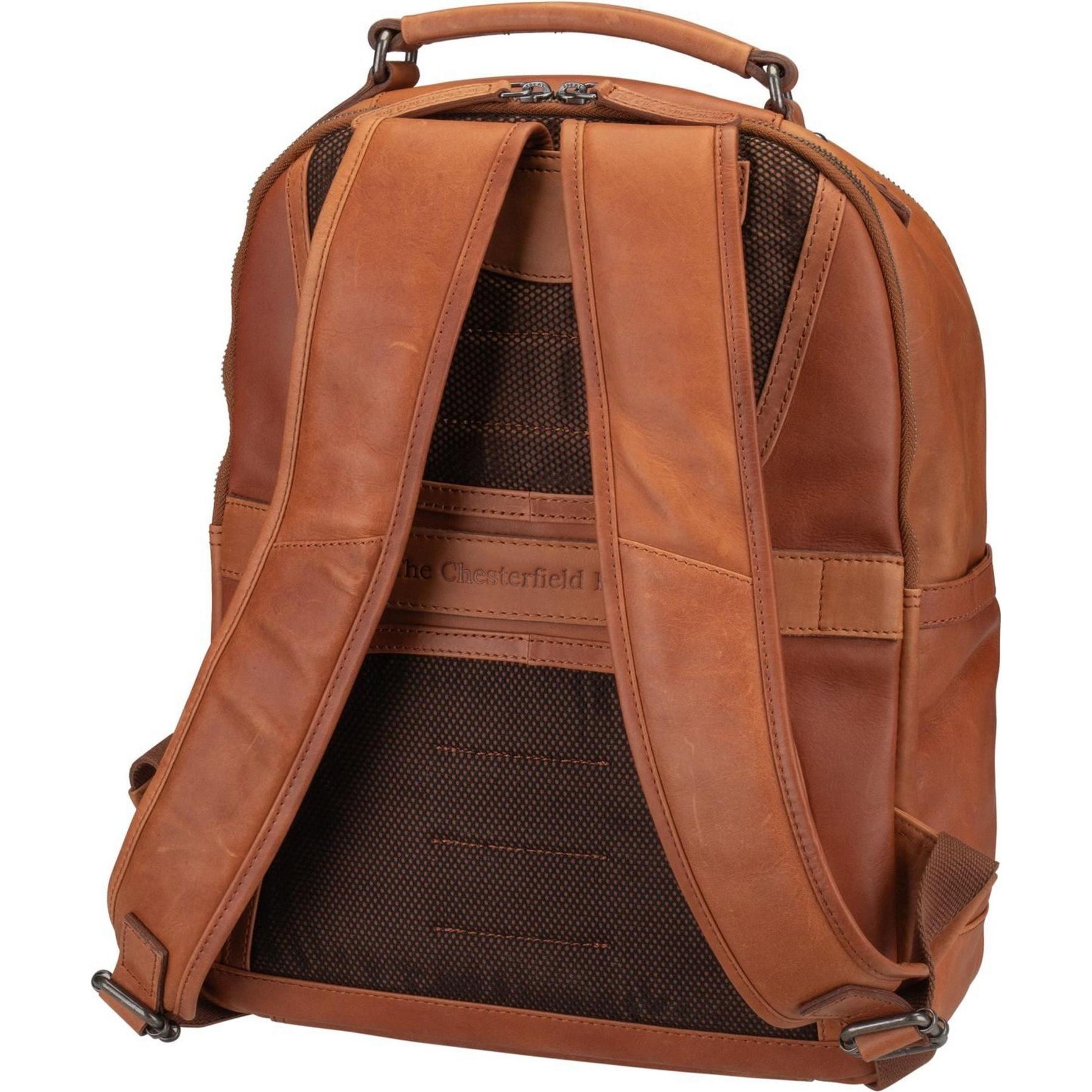 Thumbnail - The Chesterfield Brand, Rucksack, (14 l)