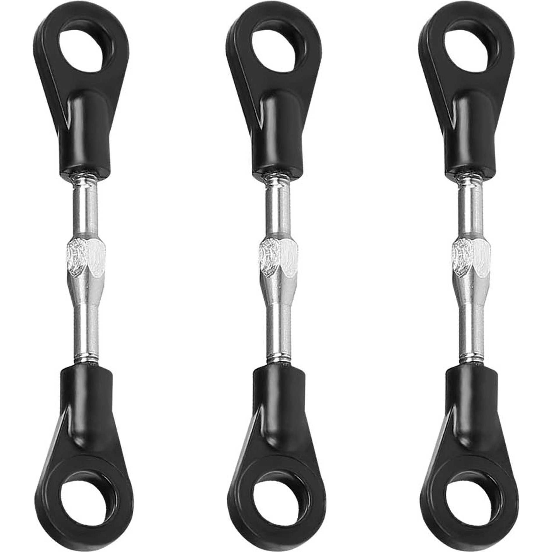 OMPHobby M4 / M4 MAX Rotorkopf Anlenkgestänge # OSHM4063