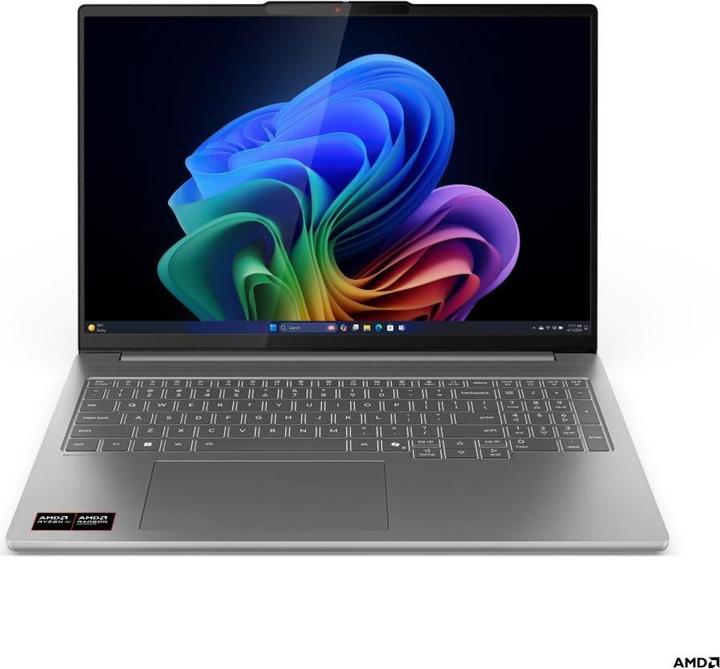 Lenovo IdeaPad 5 2-in-1 14IRH9 (14", 512 GB, 16 GB, Eng. Int., Intel Core i5-13420H)