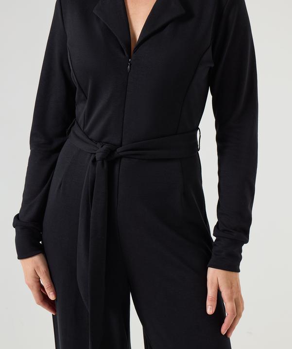 Produktbild Joe Browns Zip Front Jersey Jumpsuit (36)