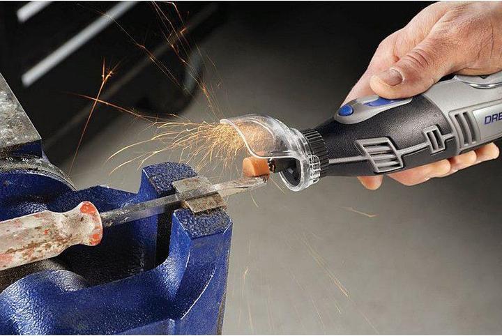 Actual product image Dremel 8220-2/45