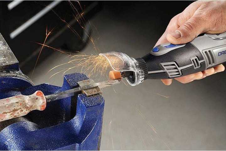 Image du produit Dremel 8220-2/45