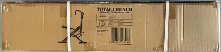 Immagine prodotto MediaShop Total Crunch