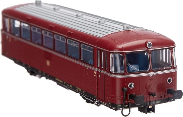 Produktbild Märklin H0 Triebwagen VT 98.9 Steuerwagen VS 98 der (Spur H0)
