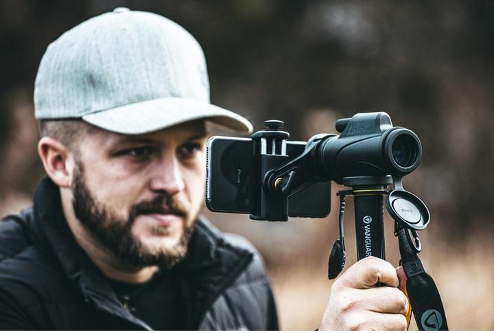 Actual product image Vanguard Monocular VESTA 8320M (8x, 32 mm)