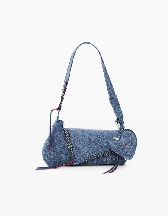Immagine prodotto Desigual Torio Deniim Shoulder Bag