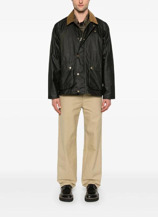 Produktbild Barbour Modern Bedale Wax Jacket (M)