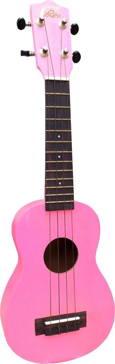 Leho MLUS-146MPP (Soprano, Soprano)