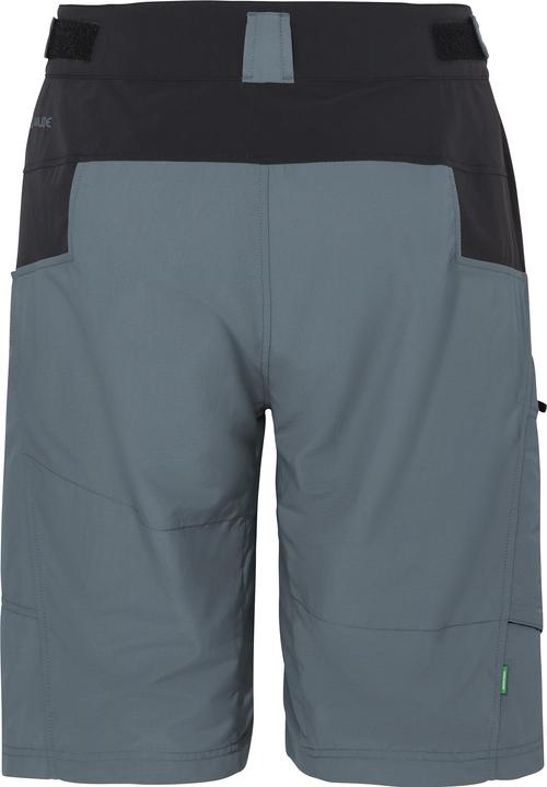 Actual product image Vaude Qimsa Shorts (L)