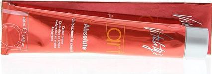 Produktbild Vitality's Ab. CA/CC chrome asch 100 ml Absolute (Chrome asch)