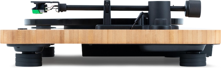 Immagine prodotto House of Marley Giradischi Stir It Up LUX (Manuale)