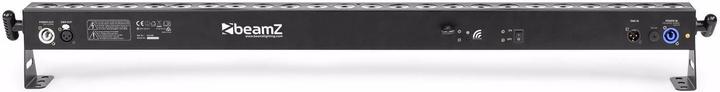 Image du produit BeamZ Barre de LED BBB243 (3 W, LED)