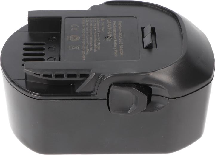 Image du produit AEG Akku B1415R, B1420R, M1430R (14.4 V)