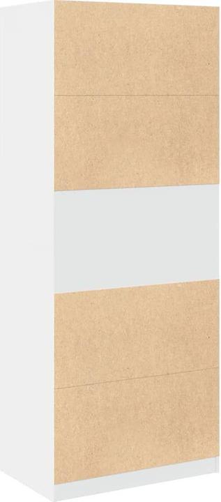 Produktbild vidaXL Alexius (80 x 50 x 200 cm)