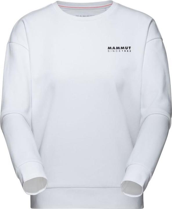 Produktbild Mammut Core ML Crew Neck Women 1862 (S)