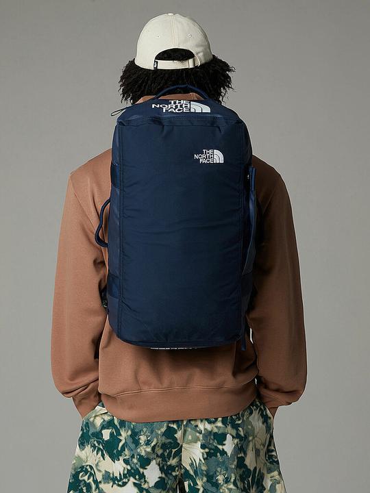 Actual product image North Face Base Camp Voyager Duffel travel bag (32 l)