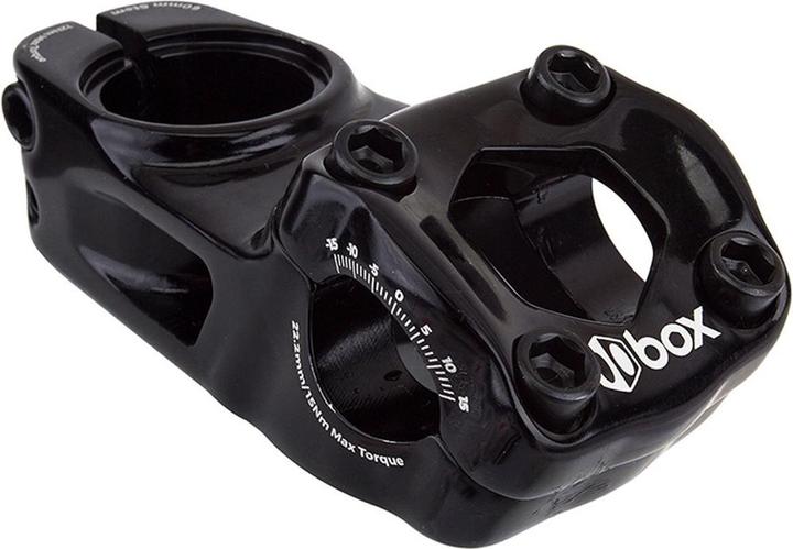 Produktbild Box Two Top Load Pro (53 mm, 22.20 mm)