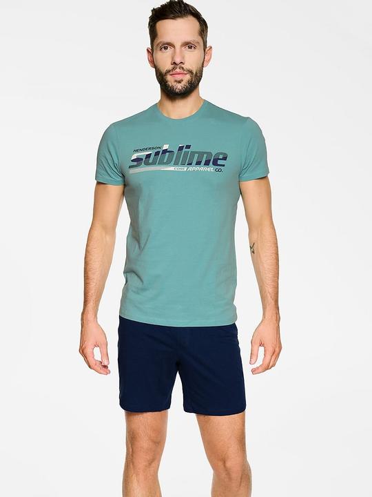 Henderson pyjamas (XXL)