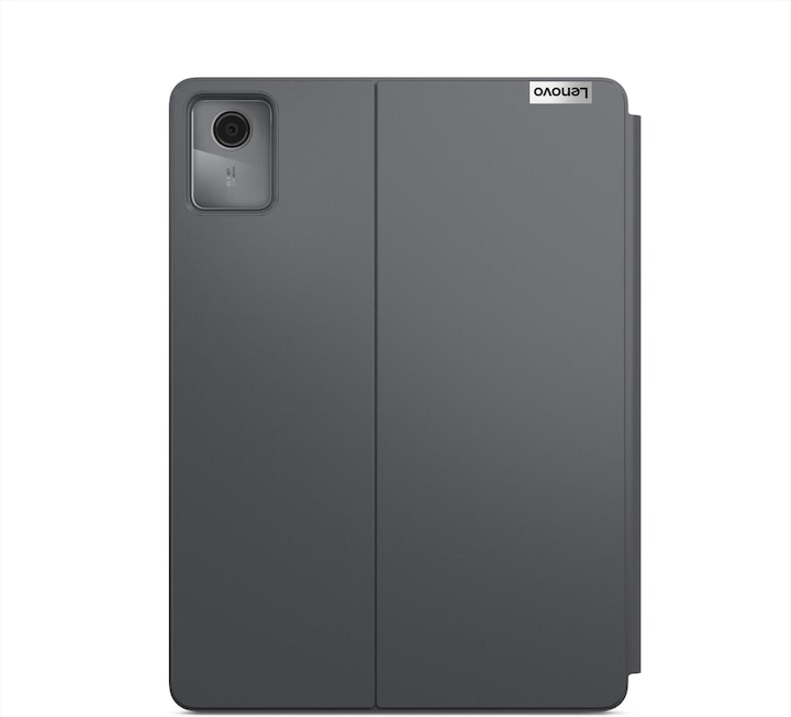 Actual product image Lenovo ZG38C05461 tablet case (11") Folio Grey (M11)