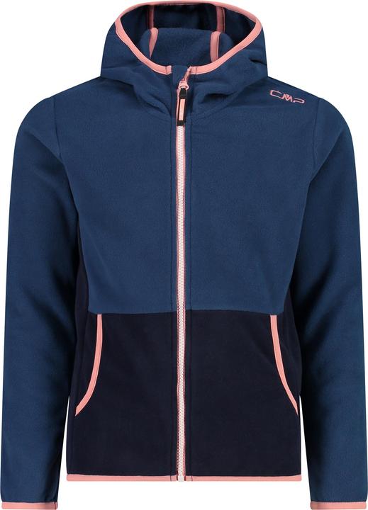 Actual product image CMP Campagnolo Hoodie (164)