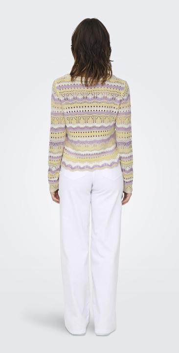 Actual product image JdY JDYSUN knitted jumper knitted jumper (M)