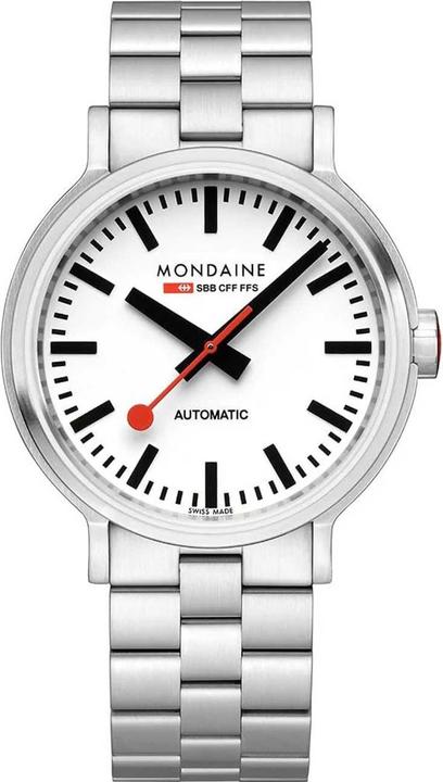 Immagine prodotto Mondaine The Original (Cronografo, 41 mm)