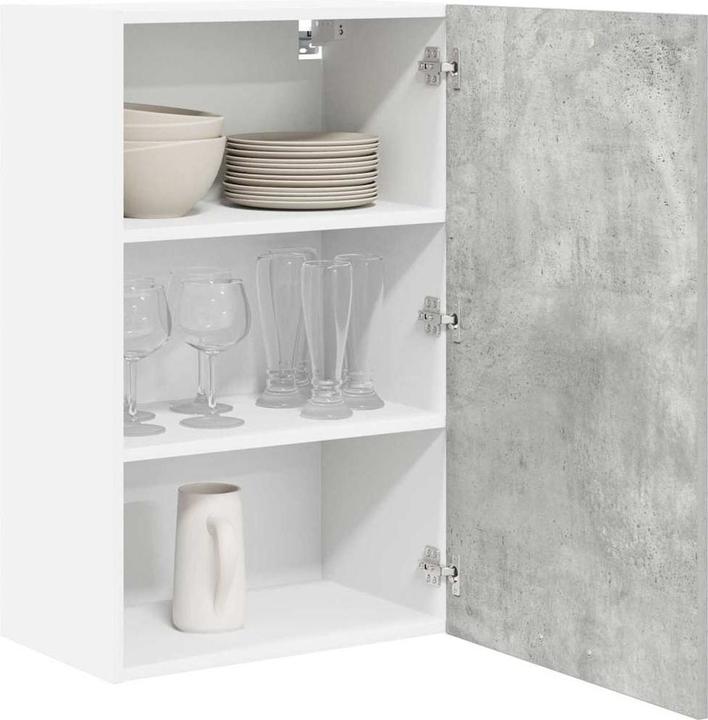 Produktbild vidaXL Küchenaufbewahrung (31 x 50 x 80 cm)