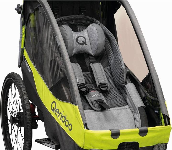 Produktbild Qeridoo Hängematte Plus