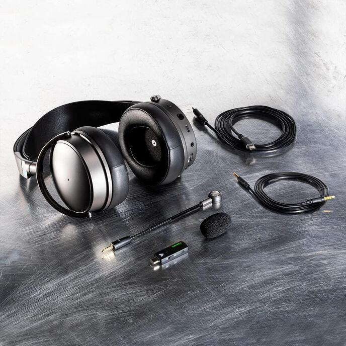 Immagine prodotto Audeze Maxwell XB (Senza fili, Cablato)