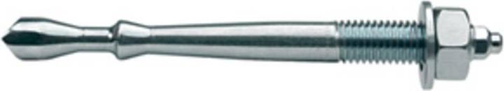 Actual product image Fischer Highbond anchor R 88579 M 12 x 75/ 25 galvanised steel (10 pcs.)