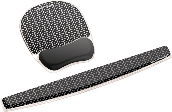 Produktbild Fellowes Handgelenkauflage